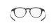 Oakley Pitchman R OX 8105 01 Férfi szemüvegkeret (optikai keret)