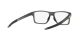 Oakley Chamfer Squared OX 8143 02 Férfi szemüvegkeret (optikai keret)