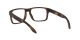 Oakley Holbrook Rx OX 8156 02 Férfi szemüvegkeret (optikai keret)