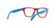 Oakley Rx Frogskins Xs OY 8009 02 Gyerek szemüvegkeret (optikai keret)
