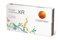 Proclear Multifocal XR (3 lenses)