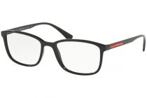 Prada Linea Rossa Lifestyle PS 04IV 1AB1O1