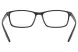 Prada Linea Rossa Lifestyle PS 04MV 1BO1O1 Férfi szemüvegkeret (optikai keret)