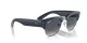 Ray-Ban Mega Clubmaster RB 0RB0316S 136678