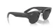 Ray-Ban Mega Clubmaster RB 0RB0316S 136748
