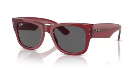 Ray-Ban Mega Wayfarer RB 0RB0840S 6679B1