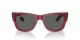 Ray-Ban Mega Wayfarer RB 0RB0840S 6679B1