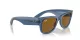Ray-Ban Mega Wayfarer RB 0RB0840S 668073