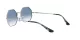 Ray-Ban Octagon RB 1972 9149/3F