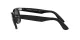 Ray-Ban Wayfarer RB 2140 901 Férfi, Női napszemüveg