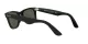 Ray-Ban Wayfarer RB 2140 901 Férfi, Női napszemüveg
