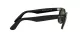 Ray-Ban Wayfarer RB 2140 901 Férfi, Női napszemüveg