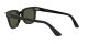 Ray-Ban Meteor RB 2168 901/31 Férfi, Női napszemüveg