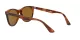 Ray-Ban Wayfarer Ii RB 2185 954/33 Férfi, Női napszemüveg