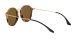 Ray-Ban Round RB 2447 1160 Férfi, Női napszemüveg Ray-Ban Round RB 2447 1160 Férfi, Női napszemüveg