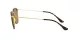 Ray-Ban RB 2448N 710 Férfi, Női napszemüveg