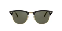 Ray-Ban Clubmaster RB 3016 901/58 Férfi, Női napszemüveg