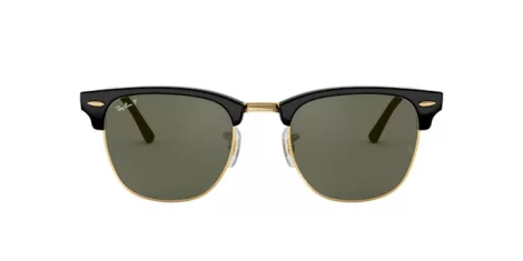 Ray-Ban Clubmaster RB 3016 901/58 Férfi, Női napszemüveg