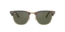 Ray-Ban Clubmaster RB 3016 990/58 Férfi, Női napszemüveg