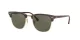 Ray-Ban Clubmaster RB 3016 990/58 Férfi, Női napszemüveg
