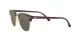 Ray-Ban Clubmaster RB 3016 990/58 Férfi, Női napszemüveg
