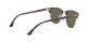 Ray-Ban Clubmaster RB 3016 990/58 Férfi, Női napszemüveg