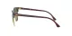 Ray-Ban Clubmaster RB 3016 990/58 Férfi, Női napszemüveg