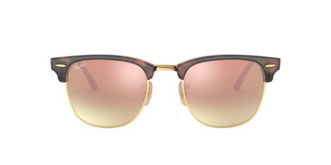 Ray-Ban Clubmaster RB 3016 990/7O
