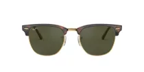 Ray-Ban Clubmaster RB 3016 W0366 Férfi, Női napszemüveg