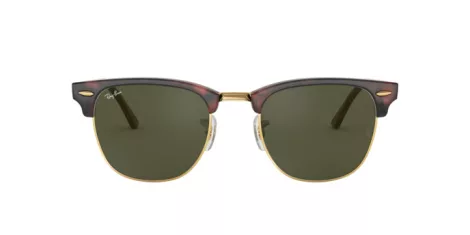 Ray-Ban Clubmaster RB 3016 W0366 Férfi, Női napszemüveg