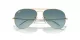 Ray-Ban Aviator RB 0RB3025 001/3M