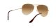 Ray-Ban Aviator Large Metal RB 3025 001/51 Férfi, Női napszemüveg Ray-Ban Aviator Large Metal RB 3025 001/51 Férfi, Női napszemüveg