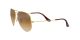 Ray-Ban Aviator Large Metal RB 3025 001/51 Férfi, Női napszemüveg Ray-Ban Aviator Large Metal RB 3025 001/51 Férfi, Női napszemüveg