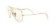 Ray-Ban Aviator Large Metal RB 3025 001/5F