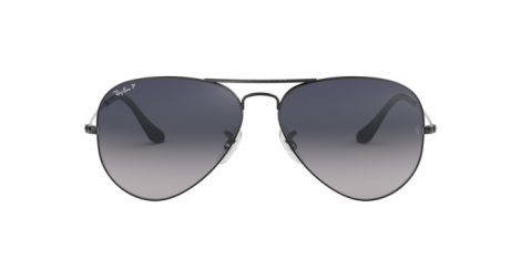 Ray-Ban Aviator Large Metal RB 3025 004/78