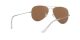 Ray-Ban Aviator Large Metal RB 3025 019/Z2 Férfi, Női napszemüveg Ray-Ban Aviator Large Metal RB 3025 019/Z2 Férfi, Női napszemüveg