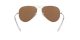 Ray-Ban Aviator Large Metal RB 3025 019/Z2 Férfi, Női napszemüveg Ray-Ban Aviator Large Metal RB 3025 019/Z2 Férfi, Női napszemüveg