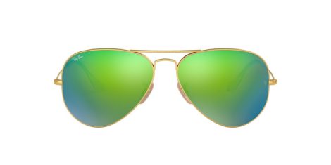 Ray-Ban Aviator Large Metal RB 3025 112/19 Férfi, Női napszemüveg