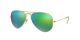 Ray-Ban Aviator Large Metal RB 3025 112/19 Férfi, Női napszemüveg