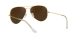 Ray-Ban Aviator Large Metal RB 3025 112/19 Férfi, Női napszemüveg Ray-Ban Aviator Large Metal RB 3025 112/19 Férfi, Női napszemüveg