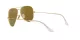 Ray-Ban Aviator Large Metal RB 3025 112/93