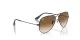 Ray-Ban Aviator RB 0RB3025 002/51