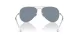 Ray-Ban Aviator RB 0RB3025 003/02