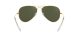 Ray-Ban Aviator Large Metal RB 3025 L0205