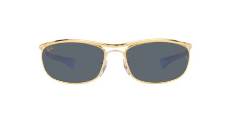 Ray-Ban Olympian I Deluxe RB 3119M 9196/R5