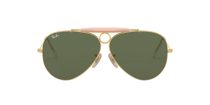 Ray-Ban Shooter RB 3138 001
