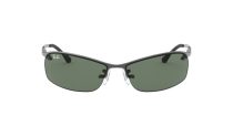 Ray-Ban Rb3183 RB 3183 004/71 Férfi napszemüveg