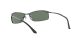 Ray-Ban Rb3183 RB 3183 004/71 Férfi napszemüveg