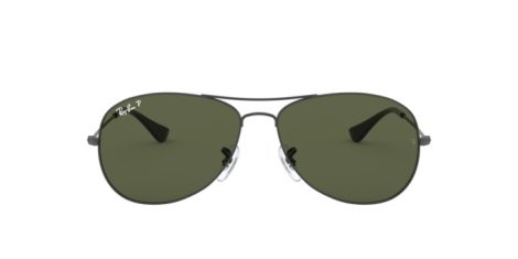 Ray-Ban Cockpit RB 3362 004/58 Férfi napszemüveg Ray-Ban Cockpit RB 3362 004/58 Férfi napszemüveg