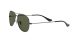 Ray-Ban Cockpit RB 3362 004/58 Férfi napszemüveg Ray-Ban Cockpit RB 3362 004/58 Férfi napszemüveg
